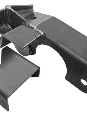 Axle Bracket Kit