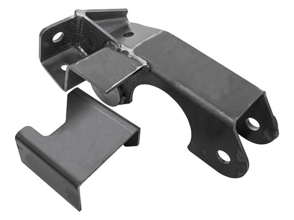 Axle Bracket Kit