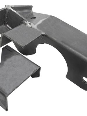 Axle Bracket Kit