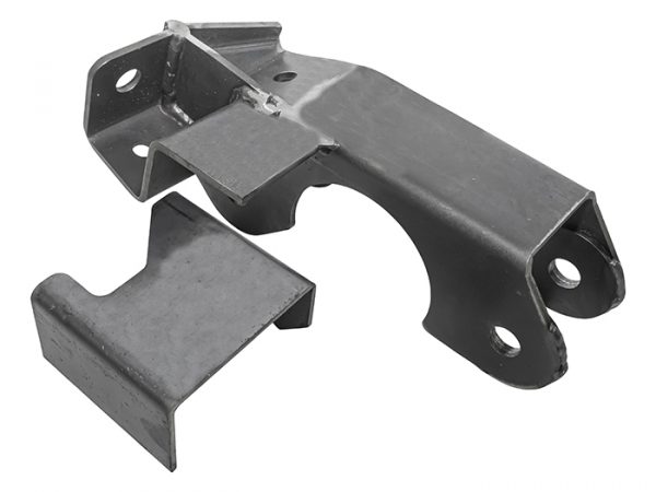 Axle Bracket Kit
