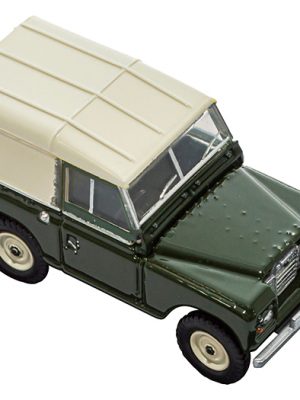 Diecast 1:76 Scale Models