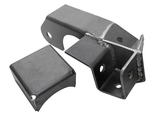 Axle Bracket Kit