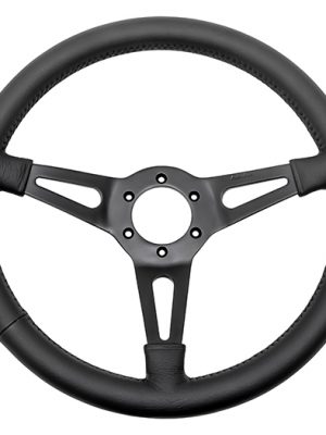 Mota-Lita Expedition MK4 Steering Wheel
