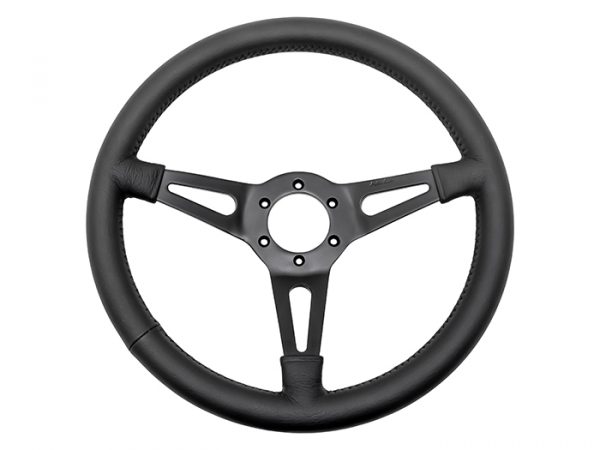 Mota-Lita Expedition MK4 Steering Wheel