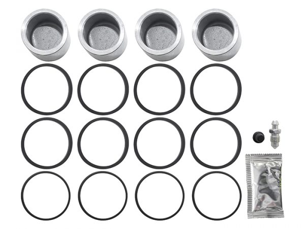 Land Rover LA930456 < OEM Girling Brake Caliper Repair Kit STC1280GIRLING