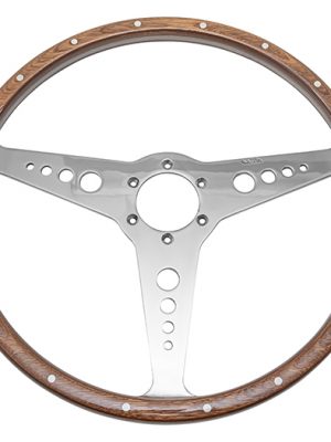 Mota-Lita Expedition MK3 Steering Wheel