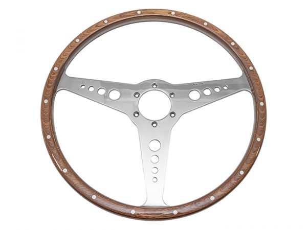 Mota-Lita Expedition MK3 Steering Wheel