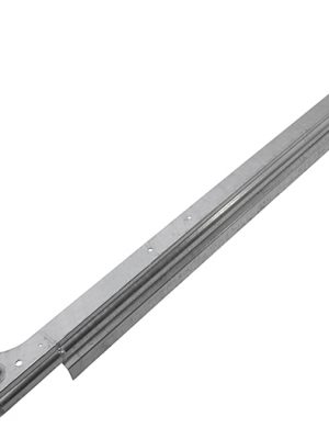 Rear Body Capping