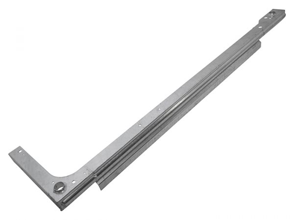 Rear Body Capping