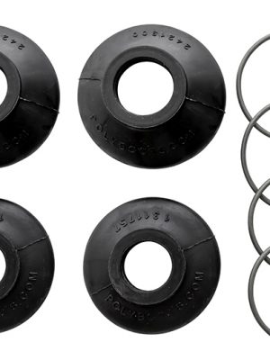 Ball Joint Boot & Clip Kit