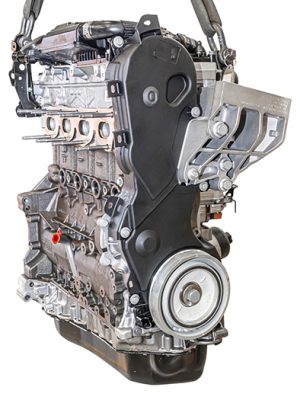 Engine - Reconditioned