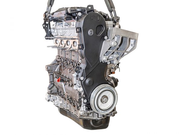 Engine - Reconditioned
