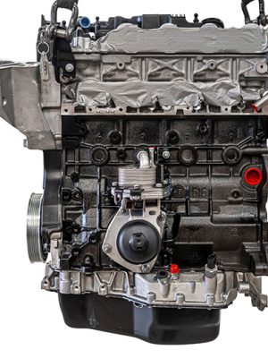 Engine - Reconditioned