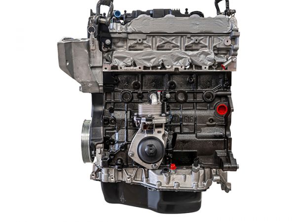 Engine - Reconditioned