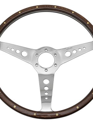 Mota-Lita Expedition MK3 Steering Wheel