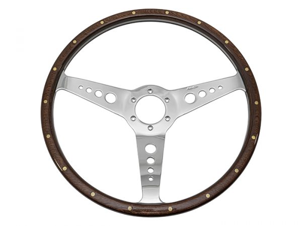 Mota-Lita Expedition MK3 Steering Wheel