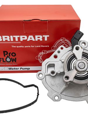 Range Rover Evoque 2019 onwards Proflow Water Pump 122123456