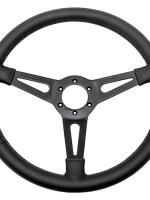 Mota-Lita Expedition MK4 Steering Wheel