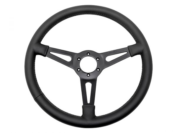 Mota-Lita Expedition MK4 Steering Wheel