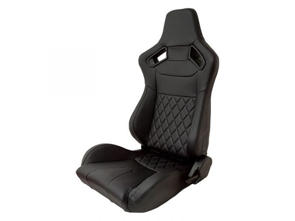 Land Rover Defender Sport Seats - Image 3