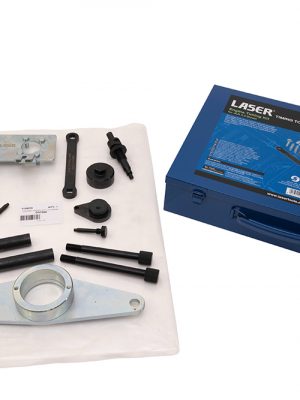 Laser Engine Timing Kit
