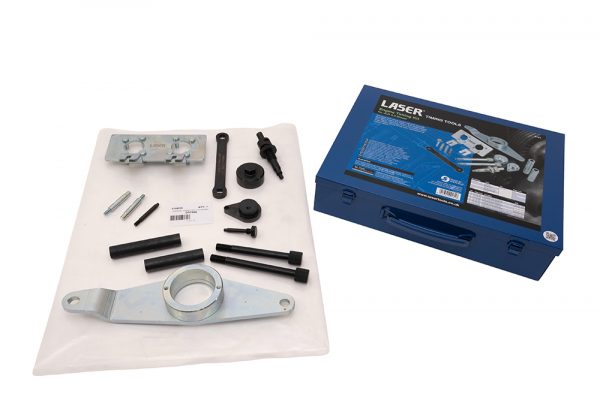 Laser Engine Timing Kit