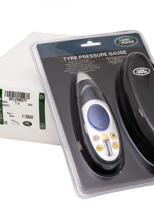 Tyre Pressure Gauge