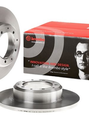 Brembo Brake Discs