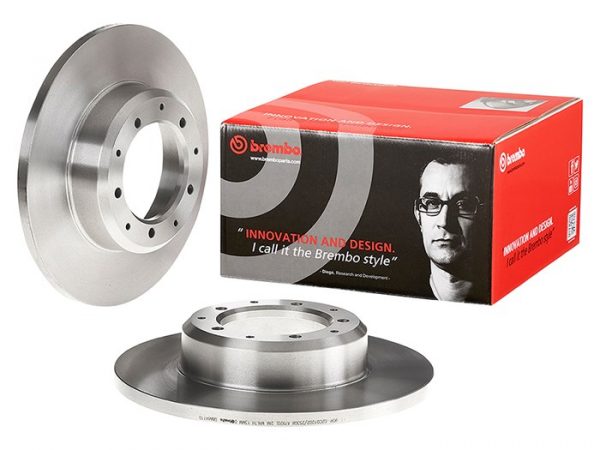 Brembo Brake Discs