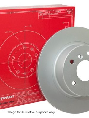XS Brake Disc