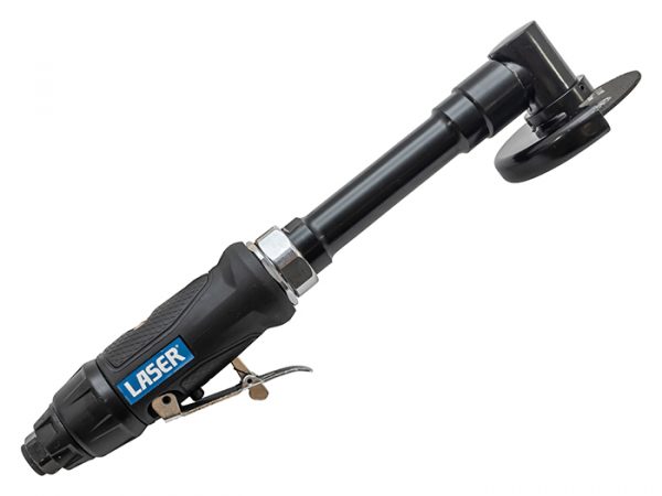 Long Reach Air Cut-off Tool