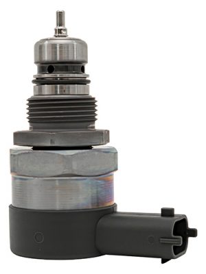Fuel Pressure Regulator