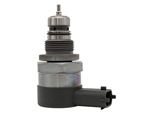 Fuel Pressure Regulator