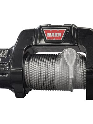 Warn Electric Winch
