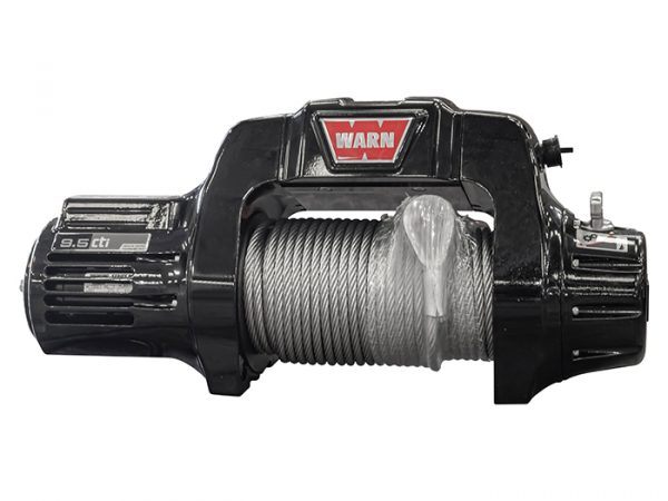 Warn Electric Winch