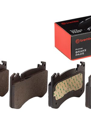 Brembo Brake Pads