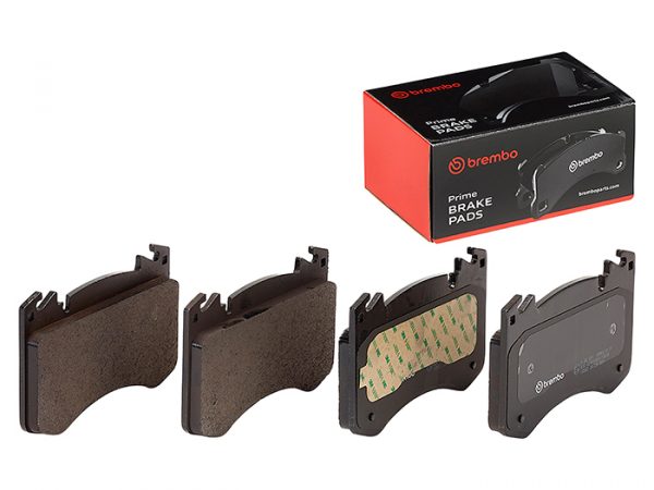Brembo Brake Pads