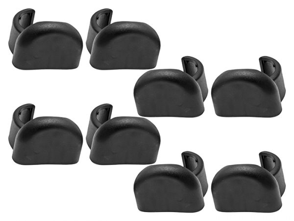 Replacement Side Step Caps