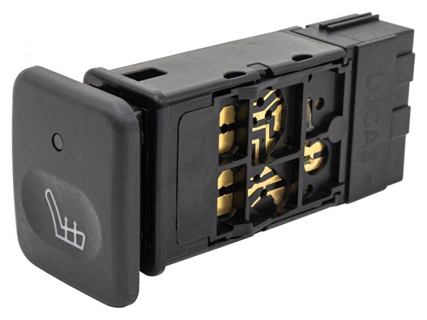 Switch - Heated seat