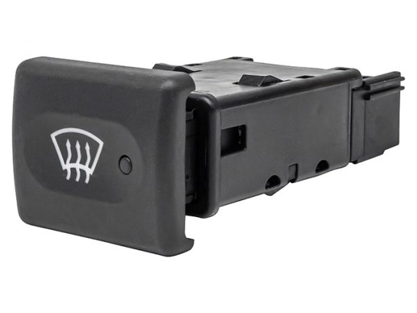 Switch - Heated windscreen