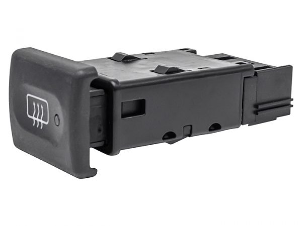 Switch - Heated rear window