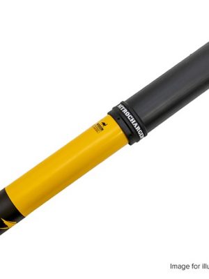 Defender 90 / 110 / 130 Old Man Emu Nitrocharger Plus Shock Absorber 63037L