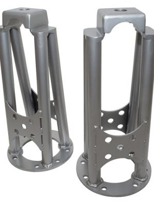Defender Front Shock Absorber XD Pair DA6323XD
