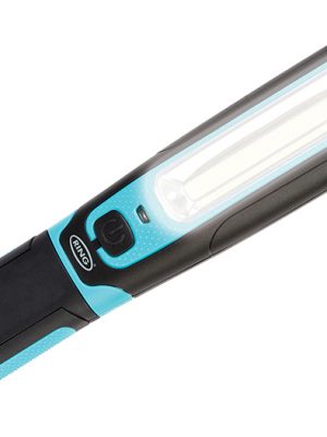 RING Magflex Twist Ultra Bright LED Inspection Light EU Plug DA5067