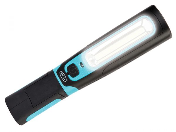 RING Magflex Twist Ultra Bright LED Inspection Light EU Plug DA5067