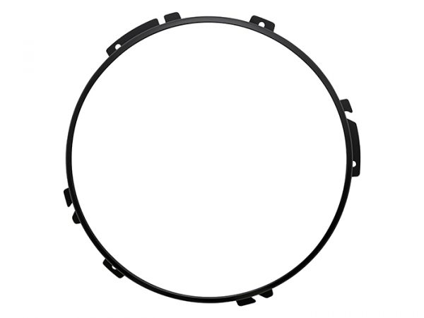 Defender, Series, Range Rover Classic 7” Headlight Mounting Bezel STC3018