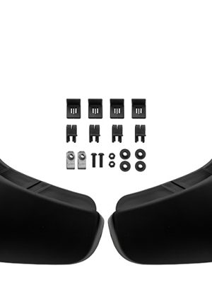 Rear Mudflaps