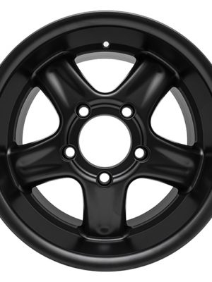 Caradoc Alloy Wheel