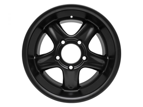 Caradoc Alloy Wheel