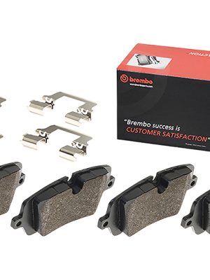 Brembo Brake Pads